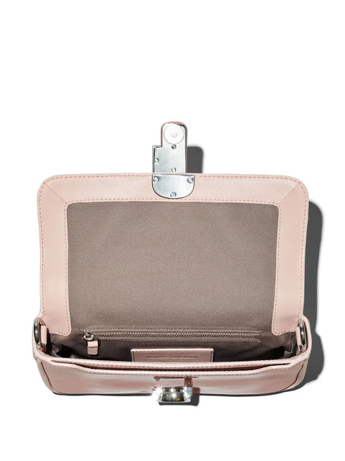 MARC JACOBS THE J MARC SHOULDER BAG